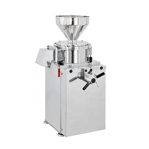 Torréfacteur pour café - GRANOMAT JP series - FUCHS Maschinen AG