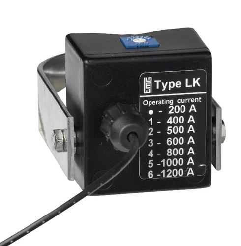 Capteur de court-circuit - LK series  - Elektro Mechanik