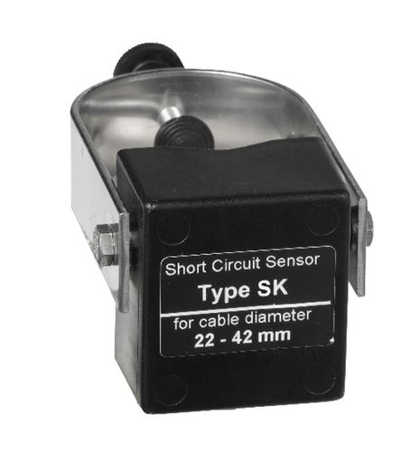 Capteur de court-circuit -  SK series  - Elektro Mechanik