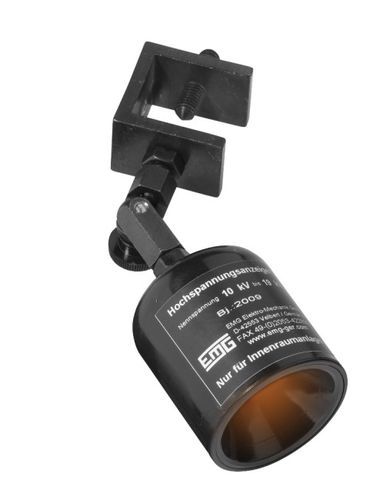 Indicateur de haute tension - B, BR, BP, BF, BFP series - Elektro Mechanik - à LED / portable