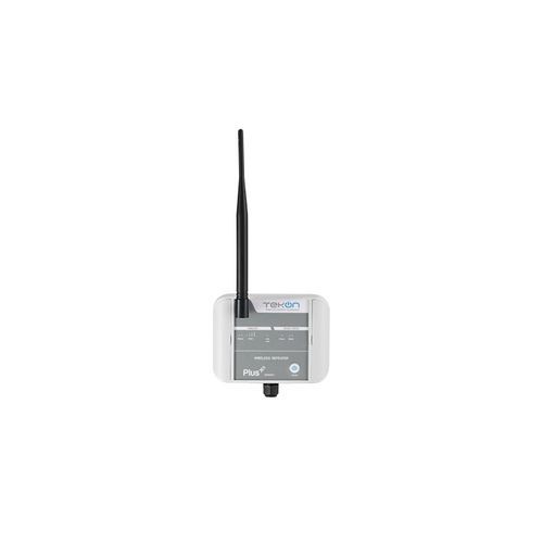 Répéteur de communication - WRP001 - TEKON ELECTRONICS - de réseaux / à réseau sans fil