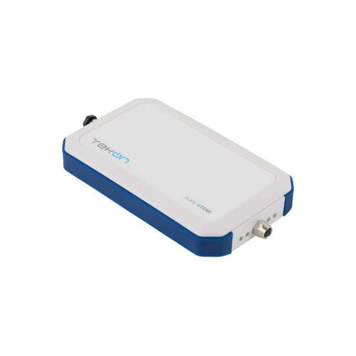 Thermocouple - DUOS UTEMP - TEKON ELECTRONICS - RTD / mural / sans fil