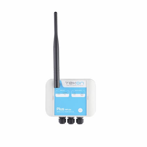 Transmetteur radio - PLUS TWP-2AI - TEKON ELECTRONICS