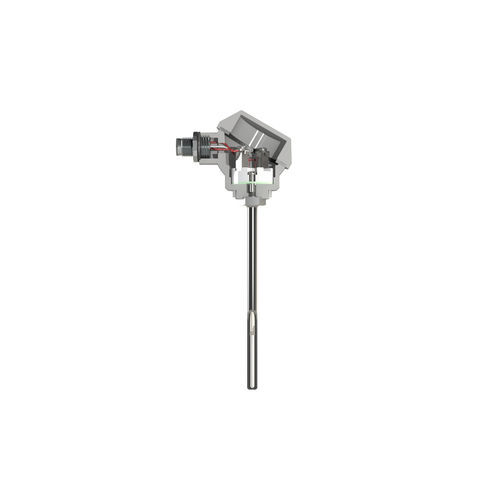 Sonde de température à thermocouple - TEKON ELECTRONICS