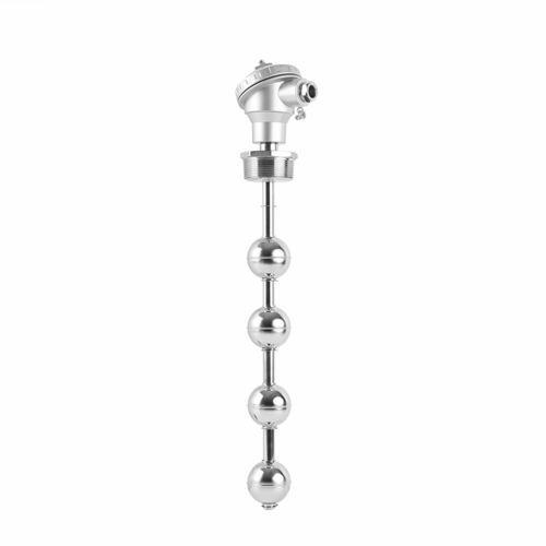 Sonde de niveau à flotteur - TEKON ELECTRONICS - pour liquides