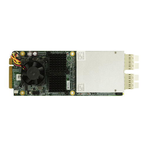 Module d'extension SFP - R518A - AEWIN Technologies Co., Ltd. - GbE