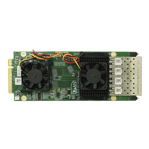 Module d'extension SFP - R479A - AEWIN Technologies Co., Ltd. - GbE
