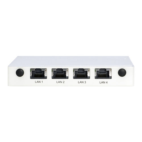 Ordinateur de bureau - SCB-6907	 - AEWIN Technologies Co., Ltd. - embarqué / intel® celeron® N3350 / Intel® Atom x7-E3950