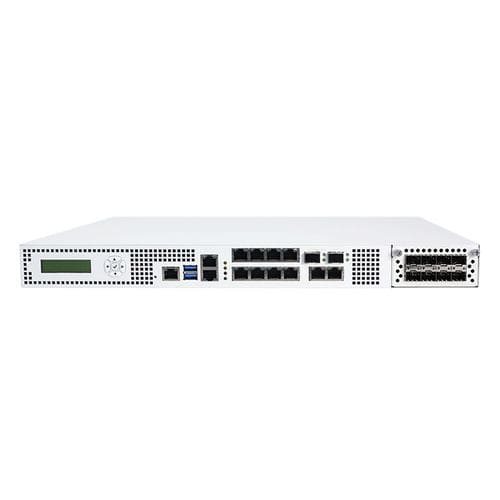 Plateforme de sécurité réseau Intel® Core™ i series - SCB-1711 - AEWIN Technologies Co., Ltd. - 6th Gen Intel® Core™ / rackable / 1U