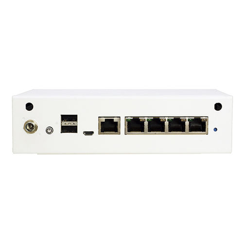 Plateforme réseau de bureau - SCB-6906 - AEWIN Technologies Co., Ltd. - Intel® Celeron® N3350 / Intel® Atom x5-E3930 / Intel® Atom® x5-E3940
