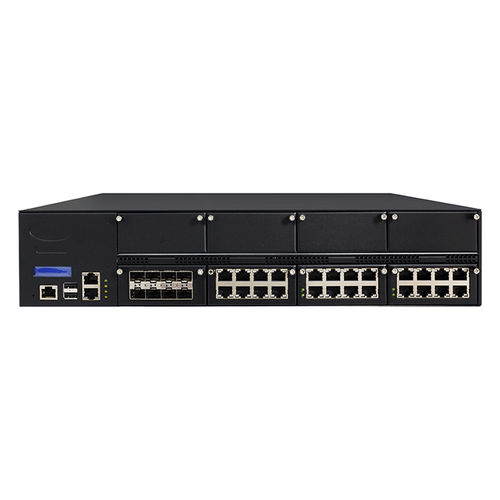 Plateforme réseau rackable - SCB-1820 - AEWIN Technologies Co., Ltd. - 2U / Intel® Xeon E3 / Intel® 8e Generation Core i3