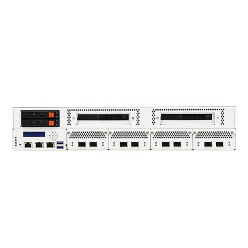 Serveur de communication - SCB-1921C - AEWIN Technologies Co., Ltd. - GPU / de console / rackable