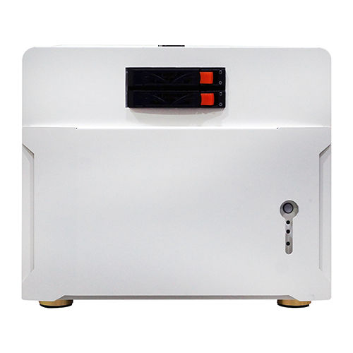 Station de travail serveur - BIS-3101 - AEWIN Technologies Co., Ltd. - Edge AI / GPU / embarquée