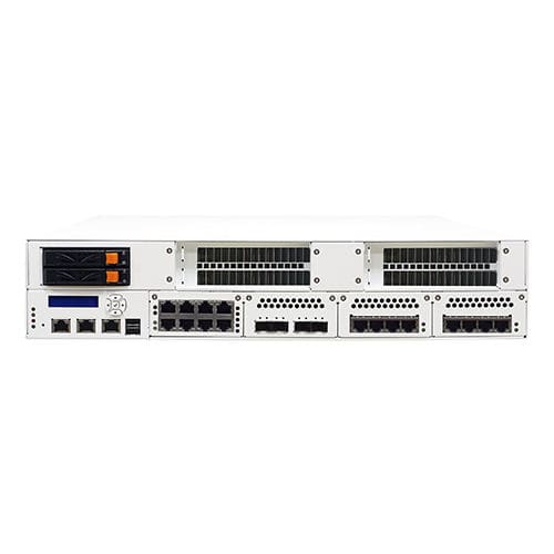 Plateforme réseau rackable - SCB-1932C - AEWIN Technologies Co., Ltd. - 2U / Intel® Xeon / Intel® Apollo Lake