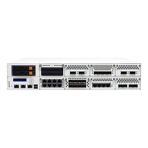 Plateforme réseau rackable - SCB-1928 - AEWIN Technologies Co., Ltd. - 2U / Intel® Xeon / Intel® Skylake Processeur
