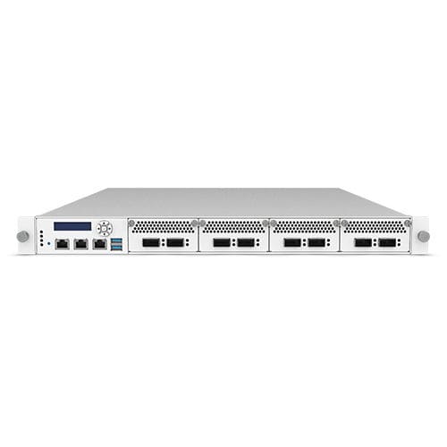 Plateforme de sécurité réseau AMD EPYC™ - SCB-1925 - AEWIN Technologies Co., Ltd. - rackable / 1U / GbE