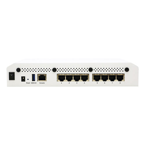 Plateforme réseau de bureau - SCB-3242 - AEWIN Technologies Co., Ltd. - ARM / CAVIUM / Gigabit Ethernet