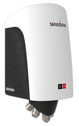 Capteur optique de surface - S neox - Sensofar Metrology - 3D