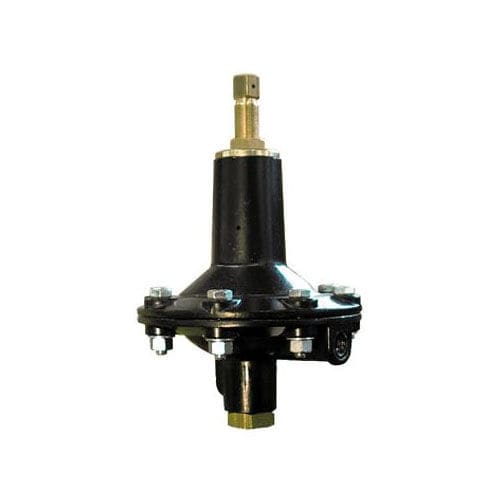 Soupape de surpression pour gaz - V/31-2 - Tartarini - à membrane