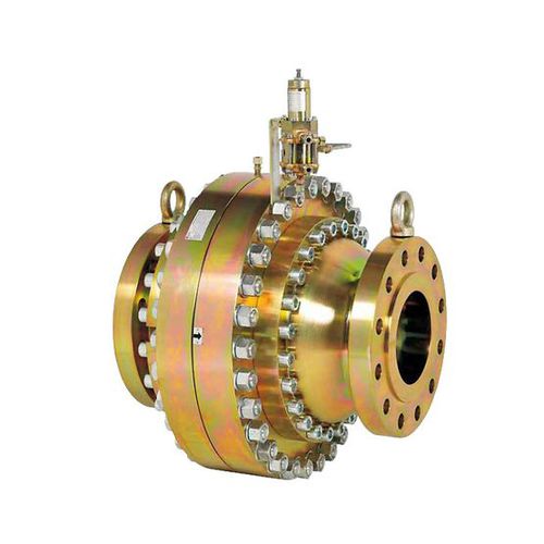 Régulateur de pression pour gaz - FL series - Tartarini - à membrane / multi-étagé / haute pression