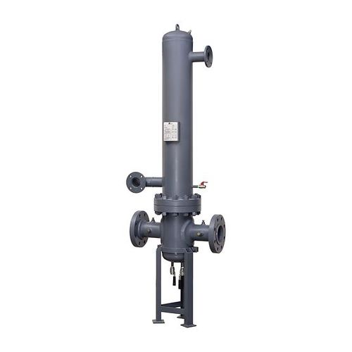 Échangeur de chaleur tubulaire - CNF, CN, CF, SV Series - Tartarini - gaz/gaz