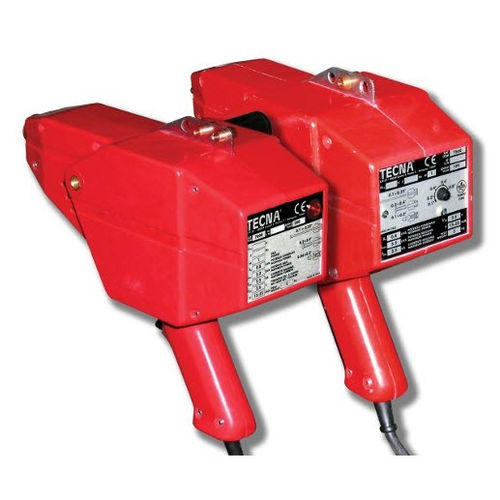 Poste à souder par résistance - 7600, 7660 - Tecna S.p.a - monophasé / portable