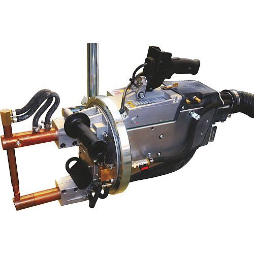 Pince de soudage par points - 332x series - Tecna S.p.a