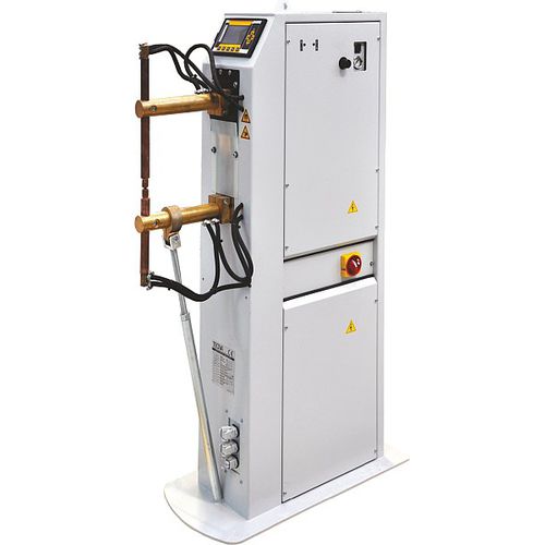 Machine de soudage par points - 6020D-6021D - Tecna S.p.a - pour cuivre / pneumatique / refroidie par eau