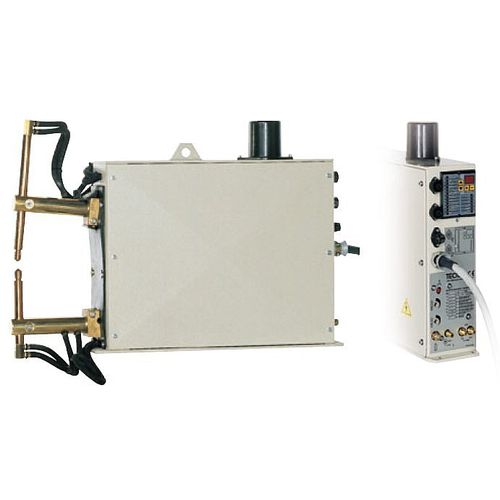 Poste à souder par points - 4050 - Tecna S.p.a - électronique