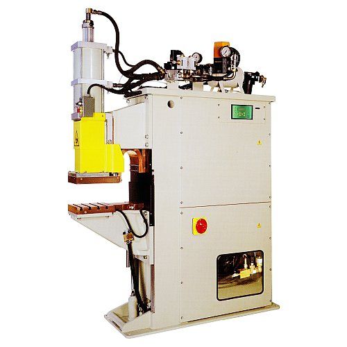 Machine de soudage par points - Tecna S.p.a - automatique