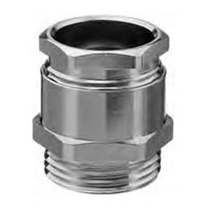 Presse-étoupe en laiton nickelé - Standard  - Hugro Armaturen GmbH - IP65 / IP54 / à blindage CEM