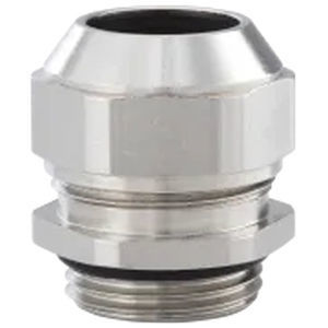 Presse-étoupe en laiton - Progress-M - Hugro Armaturen GmbH - en laiton nickelé / IP68 / IP69