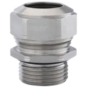 Presse-étoupe en acier inoxydable - Progress-S2 - Hugro Armaturen GmbH - IP68 / IP69