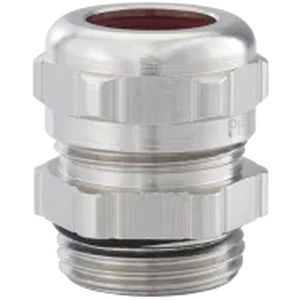 Presse-étoupe en laiton nickelé - Uni-Dicht - Hugro Armaturen GmbH - IP68