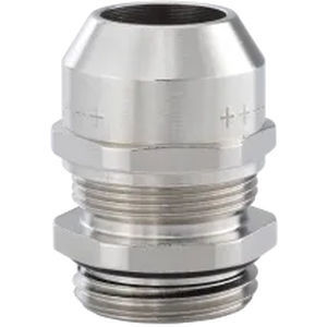 Presse-étoupe en laiton nickelé - SYNTEC-M - Hugro Armaturen GmbH - IP68