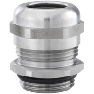 Presse-étoupe en acier inoxydable - WAZU-S A4 - Hugro Armaturen GmbH - IP68