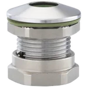 Presse-étoupe en acier inoxydable - Progress-FDA/HT - Hugro Armaturen GmbH - IP68
