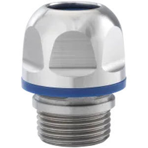 Presse-étoupe en acier inoxydable - Blueglobe CLEAN Plus - Hugro Armaturen GmbH - IP68