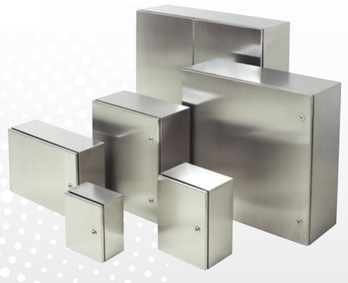 Boîtier mural - VA Box - Hugro Armaturen GmbH - rectangulaire / en polyuréthane / en inox