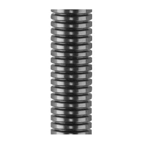 Gaine de protection - WR-PE - Hugro Armaturen GmbH - annelée / pour câbles / en polyéthylène basse densité PEBD