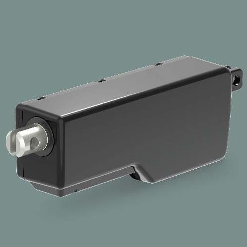 Actionneur linéaire - MK15 - Moteck Electric Corp - électrique / DC / 24 V