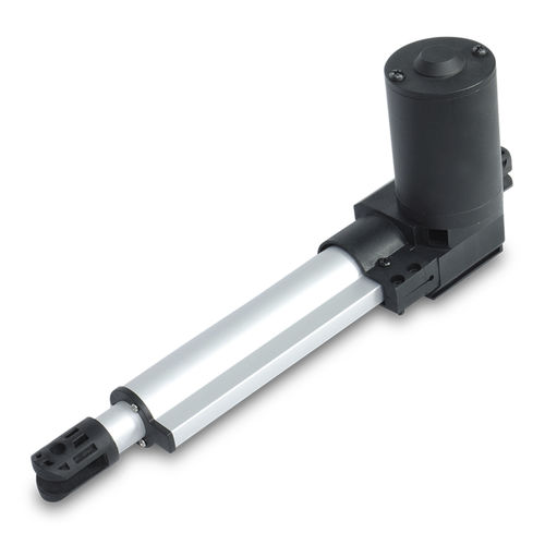 Actionneur électrique - FD60 series - Moteck Electric Corp - linéaire / DC / 24 volts