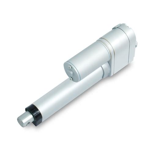 Actionneur électrique - LD3 - Moteck Electric Corp - linéaire / DC / 24 volts