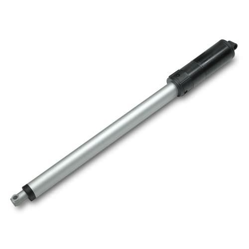 Actionneur électrique - LD10 - Moteck Electric Corp - linéaire / DC / 24 volts