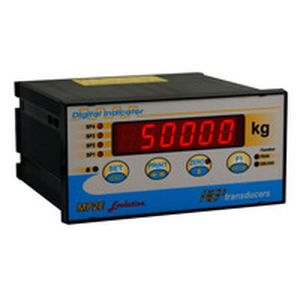 Conditionneur de signal 4-20 mA - MP2E - AEP transducers - programmable / USB / avec affichage