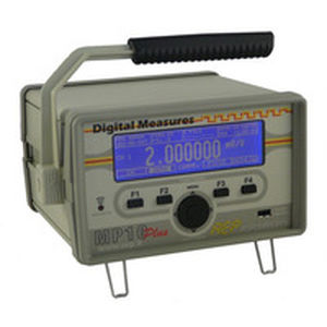 Indicateur de pression - MP10+ - AEP transducers - de couple / de force / numérique
