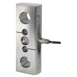 Capteur de pesage en traction - T20AMP - AEP transducers - par jauge de contrainte / à amplificateur intégré