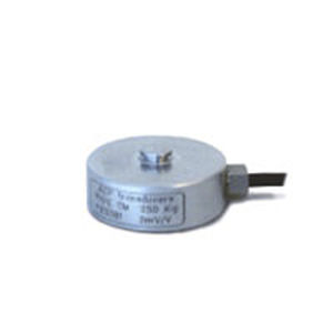 Capteur de pesage en compression - CMAMP series  - AEP transducers - type bouton / analogique / miniature