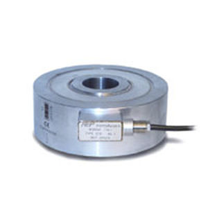 Capteur de force en compression - C10, C10AMP series  - AEP transducers - en anneau / par jauge de contrainte