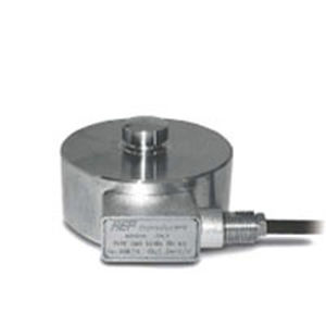 Capteur de pesage en compression -  C2SAMP series  - AEP transducers - type bouton / à appui central / en acier inoxydable